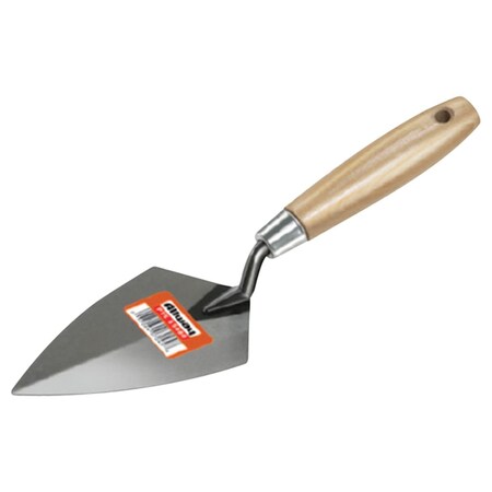 Gizmo 5.5 in. Steel Trowel, 10PK GI3330742